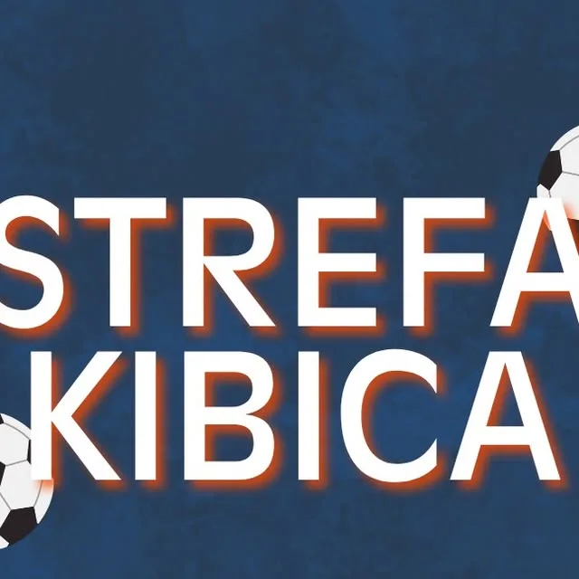 Plakat strefy kibica na mecz reprezentacji Polski, 26.03.2026